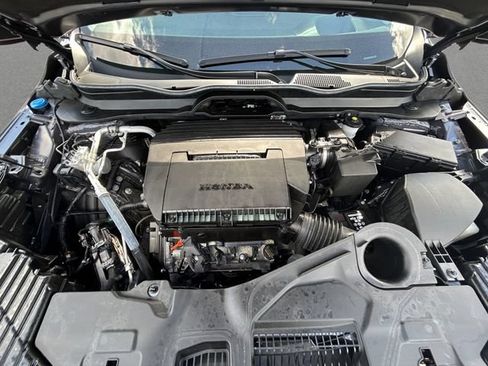 Certified 2023 Honda Pilot Elite image 28