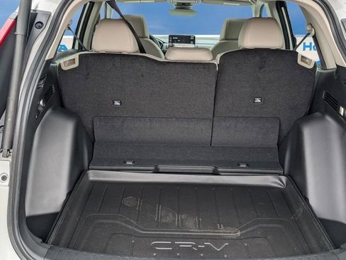 New 2026 Honda CR-V EX-L image 7