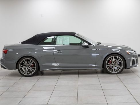 Used 2020 Audi S5 Prestige image 5