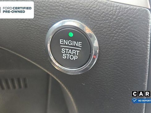 Certified 2024 Ford Edge SEL w/ Convenience Package AWD/4WD image 14