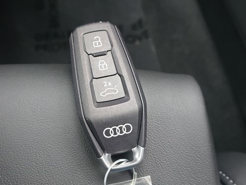 New 2026 Audi A6 Premium Plus image 28