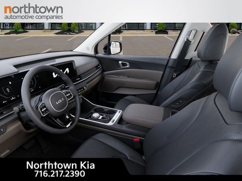 New 2026 Kia Carnival SX image 18