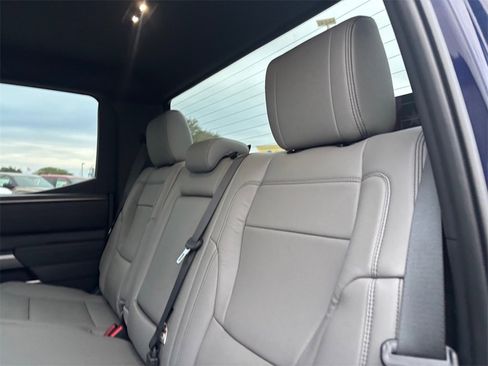 New 2026 Toyota Tundra SR5 w/ SR5 Premium Package image 29