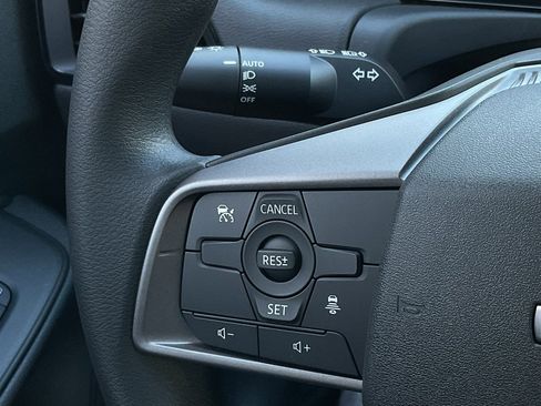 New 2026 Nissan Sentra SV w/ Floor Mat Package image 22