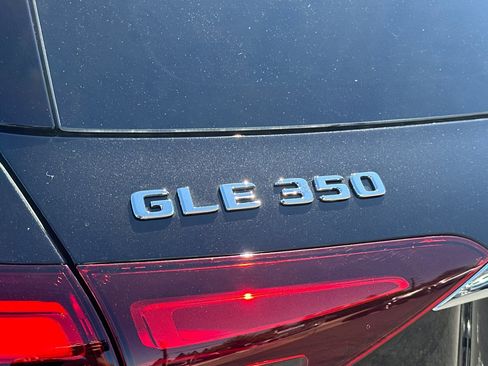 New 2026 Mercedes-Benz GLE 350 4MATIC image 21