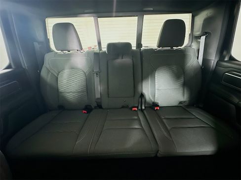 New 2026 RAM 1500 Big Horn image 10