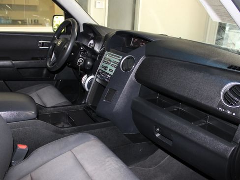 Used 2010 Honda Pilot EX image 30