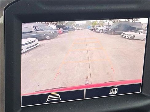 Used 2022 Chevrolet Silverado 1500 Custom RWD image 10