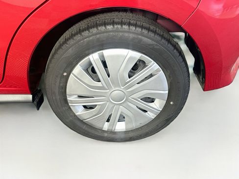 Used 2024 Mitsubishi Mirage ES FWD image 11