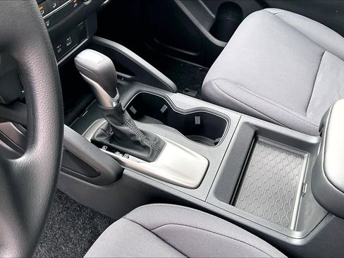 New 2026 Nissan Frontier S image 11