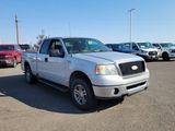 Used 2007 Ford F150 XLT image 4