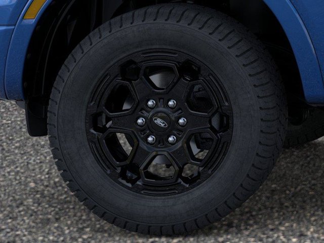 New 2026 Ford Ranger XLT w/ Equipment Group 301A High AWD/4WD image 19