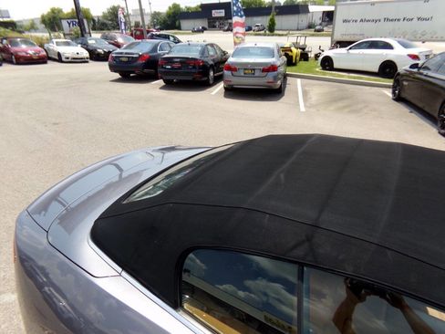 Used 2015 Maserati GranTurismo Convertible image 14