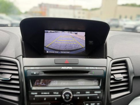 Used 2015 Acura RDX AWD w/ Technology Package image 29