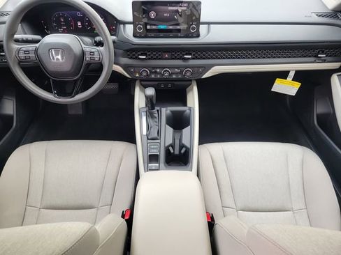 Used 2024 Honda Accord EX image 12