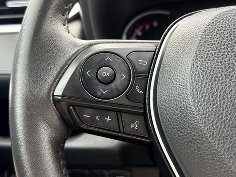 Used 2024 Toyota RAV4 XLE Premium FWD image 28