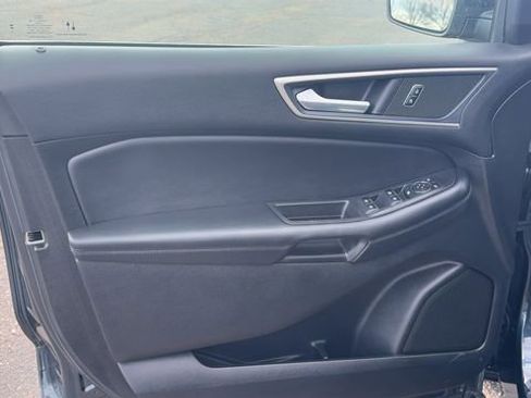 Certified 2023 Ford Edge SEL w/ Convenience Package image 9