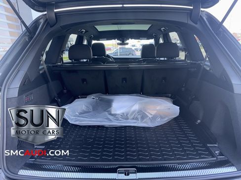 New 2026 Audi Q7 2.0T Premium image 12