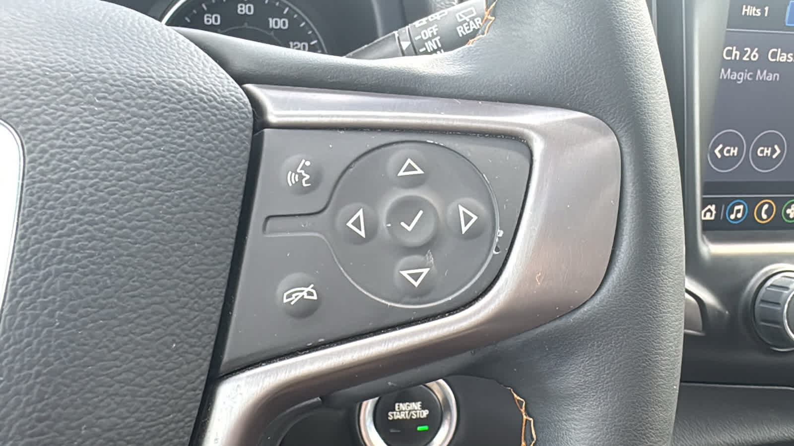 Used 2024 GMC Terrain AT4 w/ LPO, Floor Liner Package AWD/4WD image 14