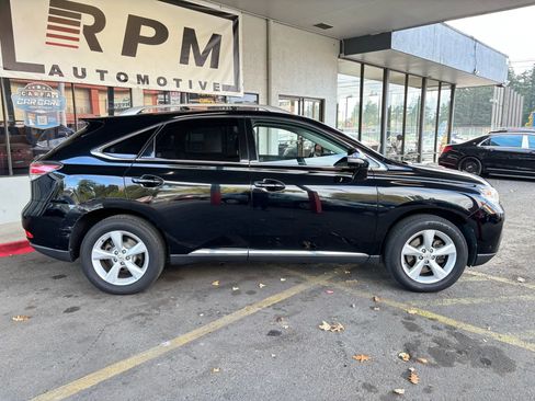 Used 2013 Lexus RX 350 FWD image 8