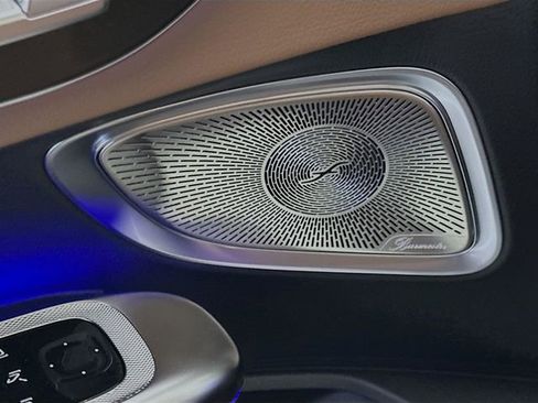 New 2026 Mercedes-Benz CLE 450 4MATIC Cabriolet image 19