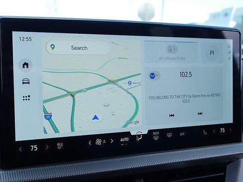 Used 2025 Ford Explorer Active w/ Active Comfort Package image 38