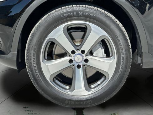 Used 2017 Mercedes-Benz GLC 300 image 25