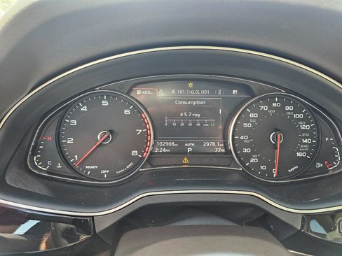 Used 2018 Audi Q7 3.0T Premium Plus AWD/4WD image 22