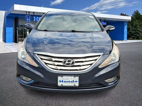Used 2013 Hyundai Sonata Limited FWD image 20