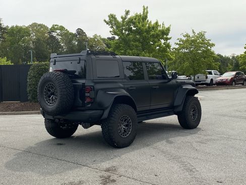 Used 2024 Ford Bronco Raptor image 3