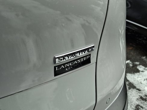 New 2026 MAZDA CX-30 AWD 2.5 S w/ Premium Package image 6