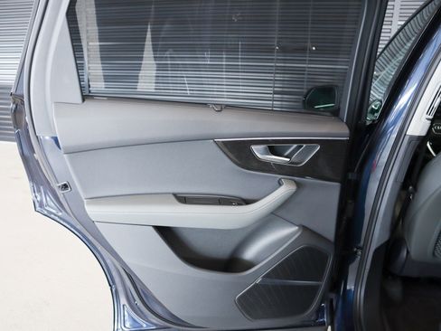 New 2026 Audi Q7 2.0T Premium Plus image 26