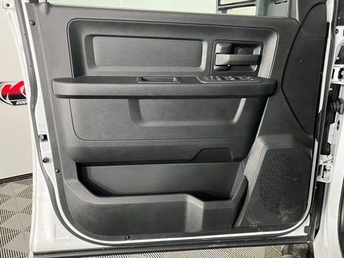 New 2026 RAM 3500 Tradesman image 22