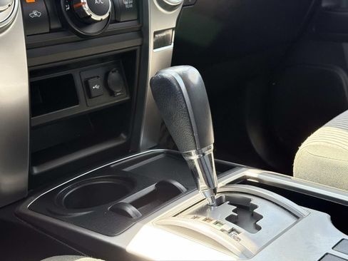 Used 2021 Toyota 4Runner SR5 RWD image 16