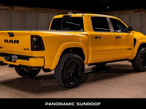 Used 2023 RAM 1500 TRX w/ TRX Level 2 Equipment Group image 9