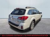 Used 2010 Subaru Outback 3.6R Limited image 3