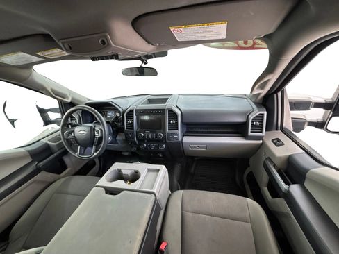 Used 2022 Ford F350 XL w/ STX Appearance Package AWD/4WD image 14