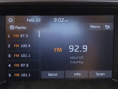 Used 2019 Kia Sorento S FWD image 25