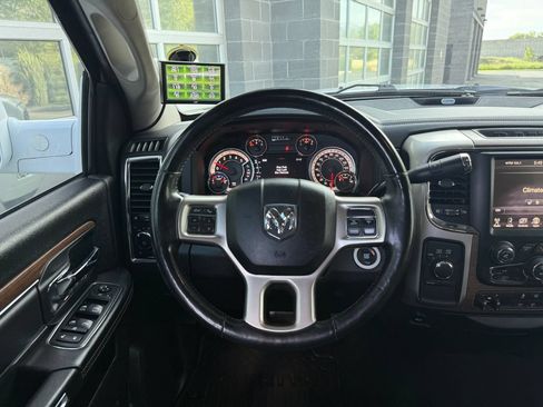 Used 2017 RAM 2500 Laramie w/ Sport Appearance Group AWD/4WD image 47