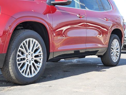 New 2026 GMC Acadia Denali w/ Super Cruise Package AWD/4WD image 6