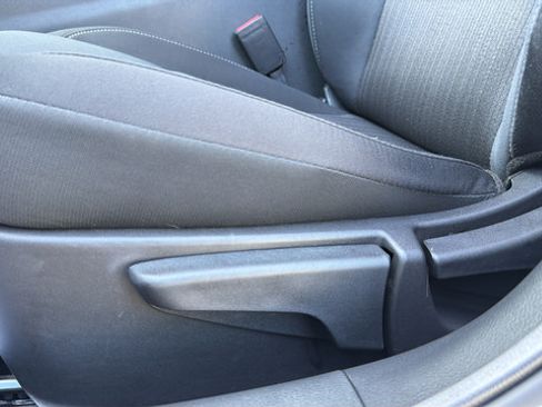 Certified 2025 Nissan Altima 2.5 S FWD image 19