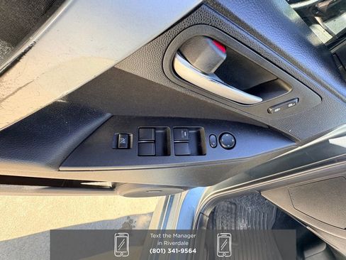 Used 2012 MAZDA MAZDA3 s Touring image 24