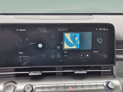 New 2026 Hyundai Kona Limited FWD image 25