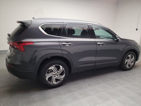 Used 2023 Hyundai Santa Fe SEL FWD image 10