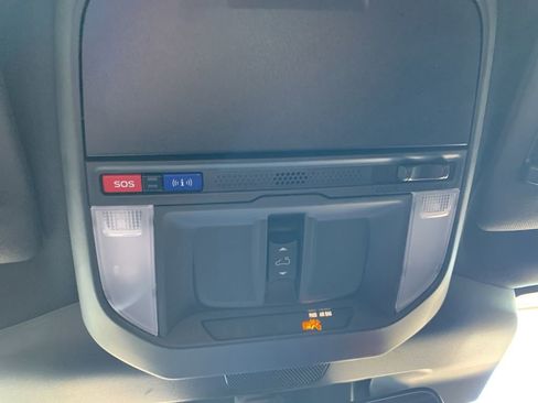 New 2026 Subaru Forester Sport w/ Sport Package AWD/4WD image 8