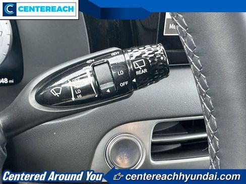 Used 2025 Hyundai Palisade Calligraphy image 23