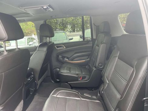 Used 2020 GMC Yukon XL Denali w/ Denali Ultimate Package AWD/4WD image 11