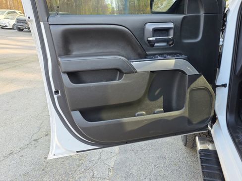 Used 2016 Chevrolet Silverado 1500 LT w/ All Star Edition AWD/4WD image 24