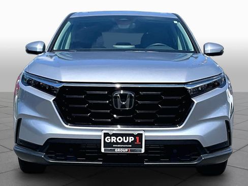 Used 2024 Honda CR-V EX-L image 4