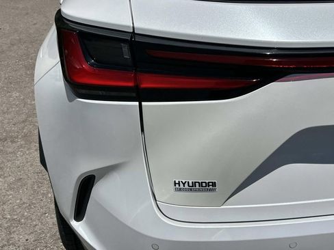 Used 2024 Lexus NX 250 FWD w/ Cold Area Package image 13